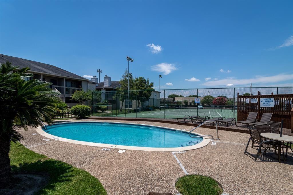 3919 Fairmont Parkway 174K, Pasadena TX 77504