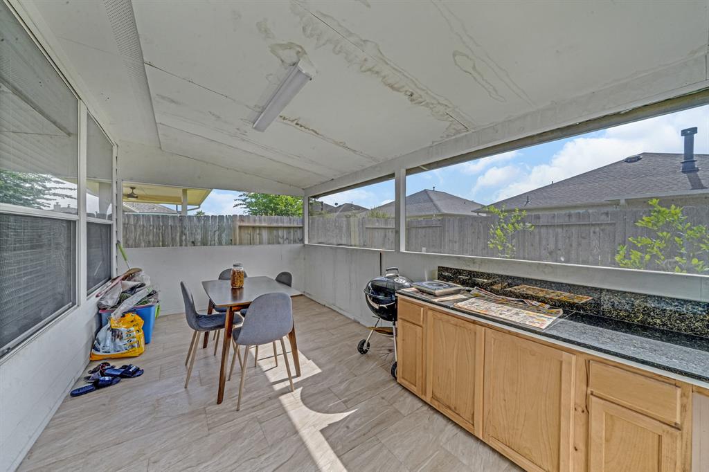 7106 Anaquitas Creek Court, Richmond, TX 77407