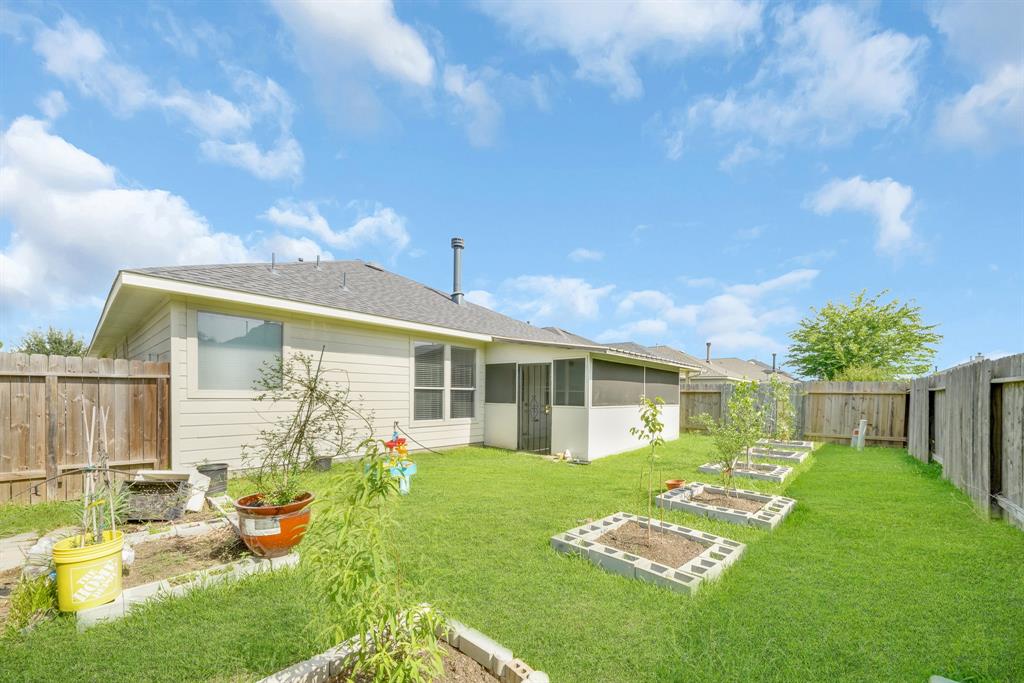 7106 Anaquitas Creek Court, Richmond, TX 77407