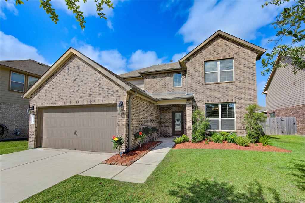 2714 Merlin Lane, Pearland, TX 77581