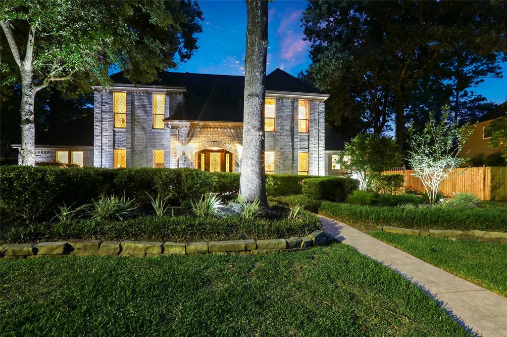3618 Oak Lake Drive, Kingwood, TX 77339