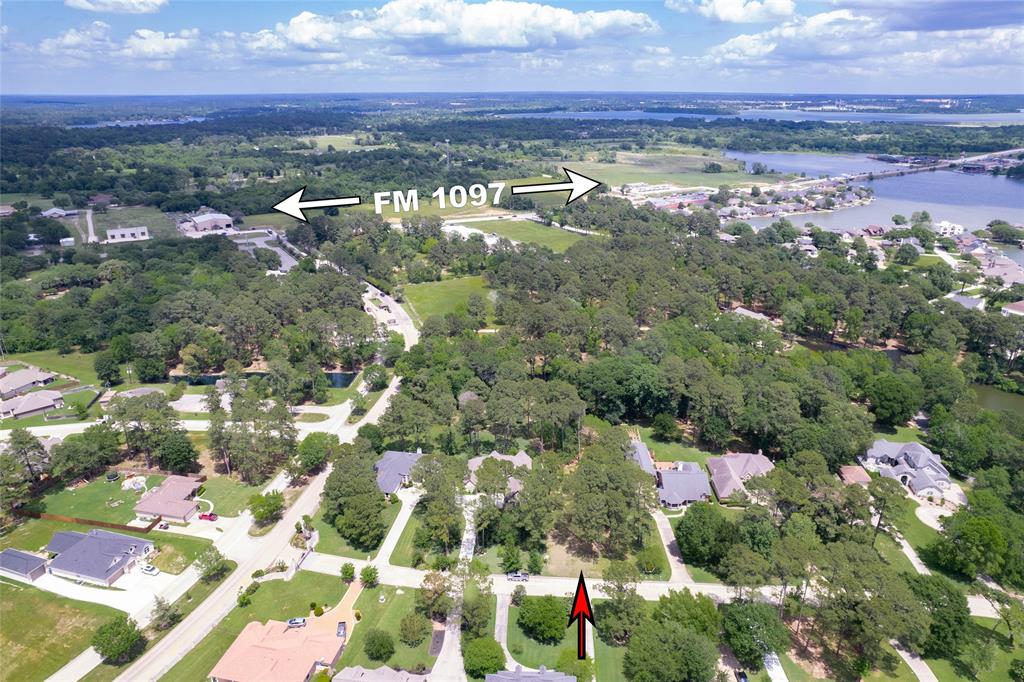 12868 Aries Loop, Willis, TX 77318, Estates Of Point Aquarius Lake