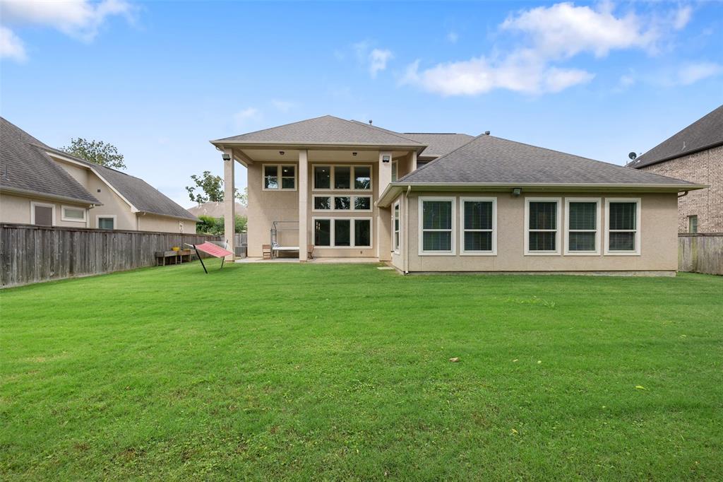 5803 Camden Springs Lane, Sugar Land, TX 77479
