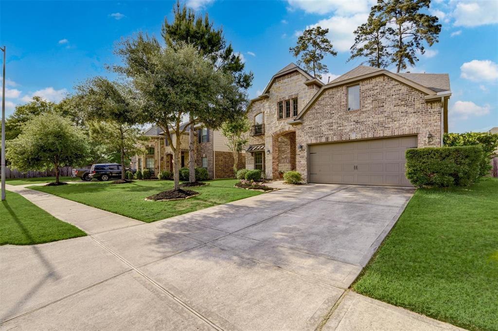 12615 Jamestown Crossing Lane, Humble, TX 77346