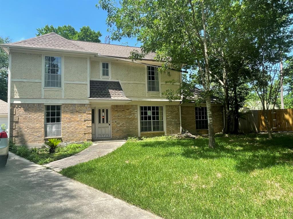 19022 White Candle Drive, Spring, TX 77388