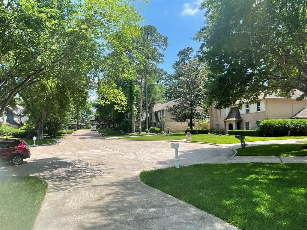 19022 White Candle Drive, Spring, TX 77388