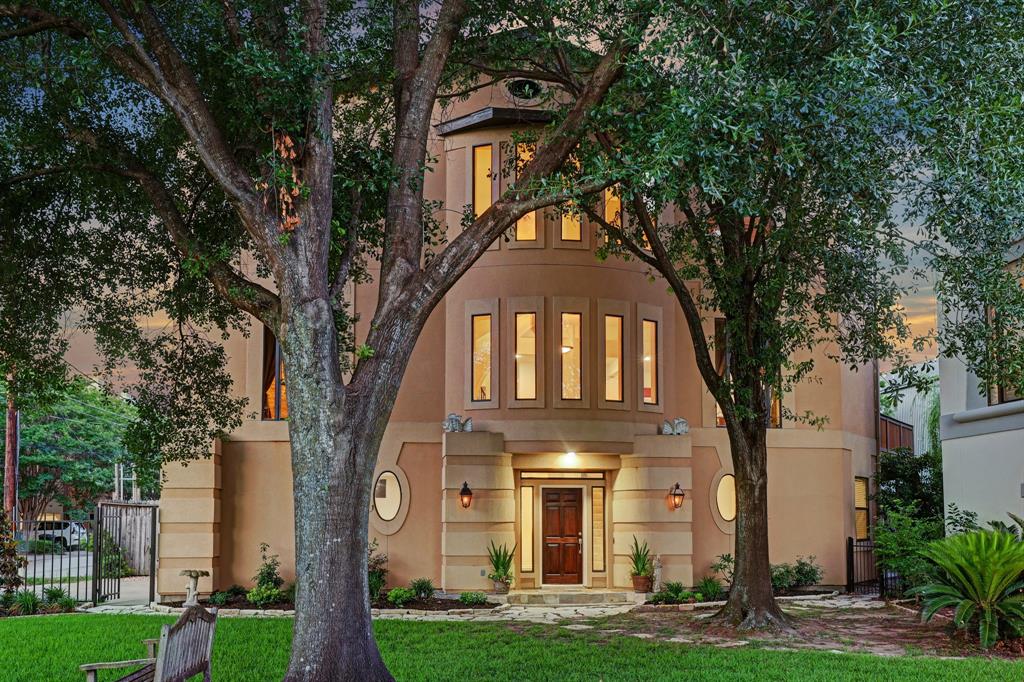 Houses in Rice Military Houston TX Luxury Homes & Real Estate