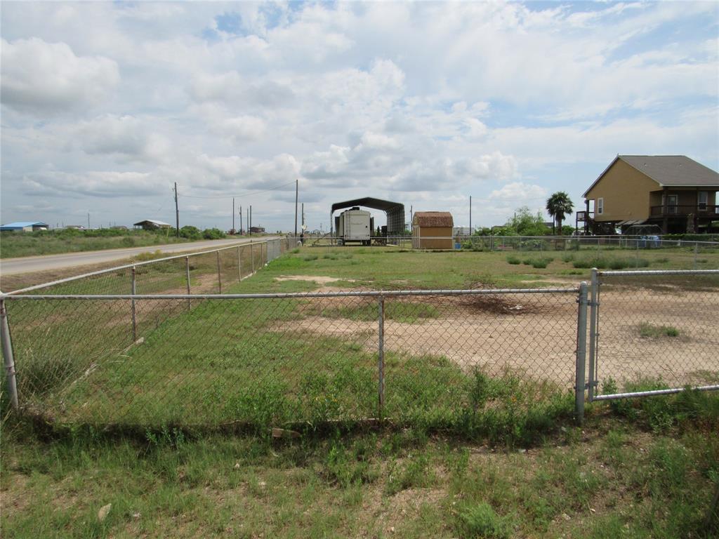 Sargent Texas RV Ready Lots
