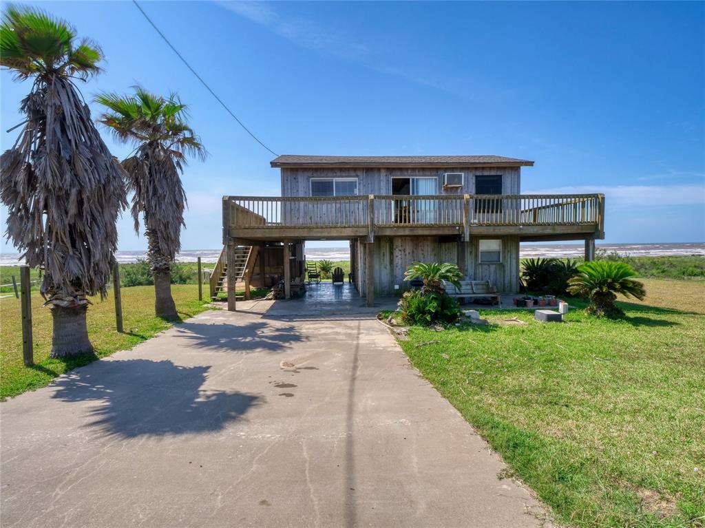 2140 County Road 230, Sargent TX 77414