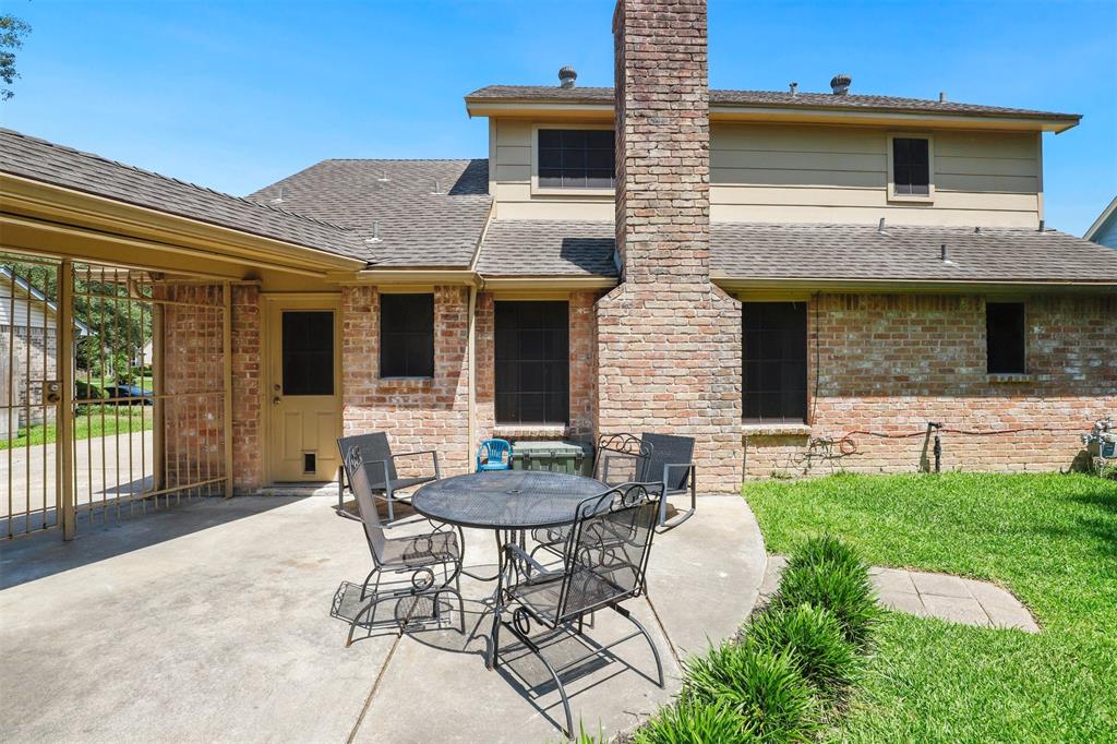 2810 Blue Glen Lane, Houston, TX 77073