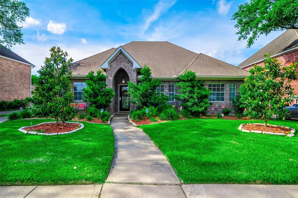 4710 Broadmoor Drive, League City, TX 77573