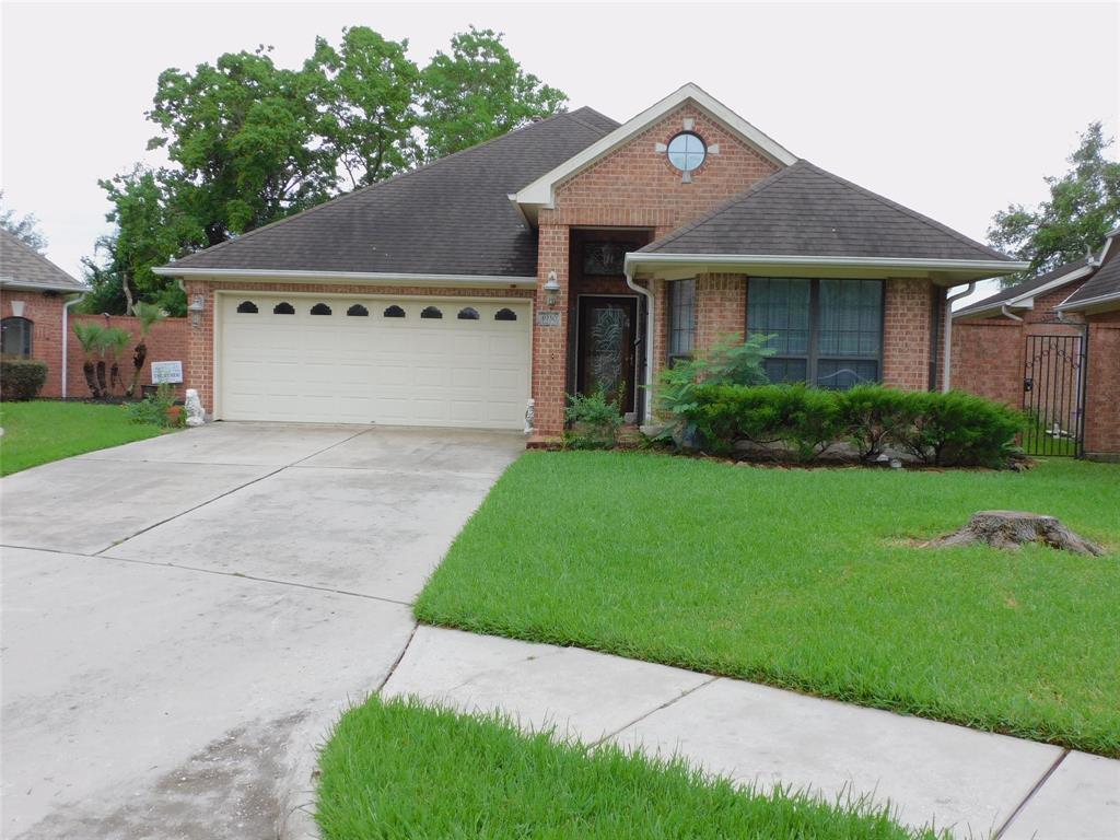 4930 Julia Court, Pasadena TX 77505