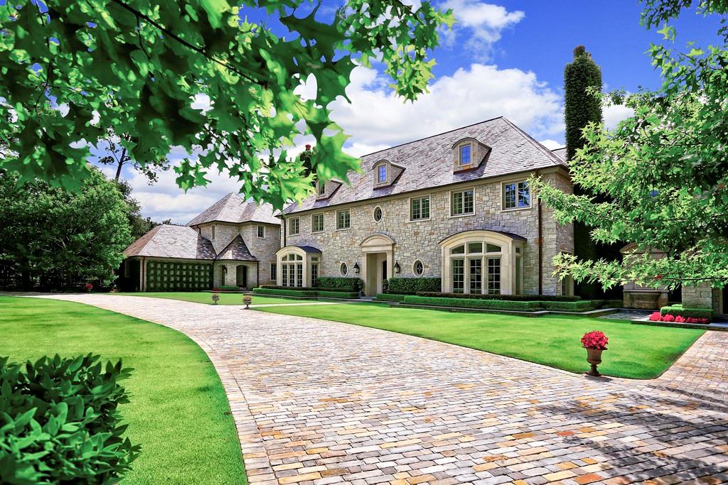 120 Carnarvon Drive, Houston, TX 77024