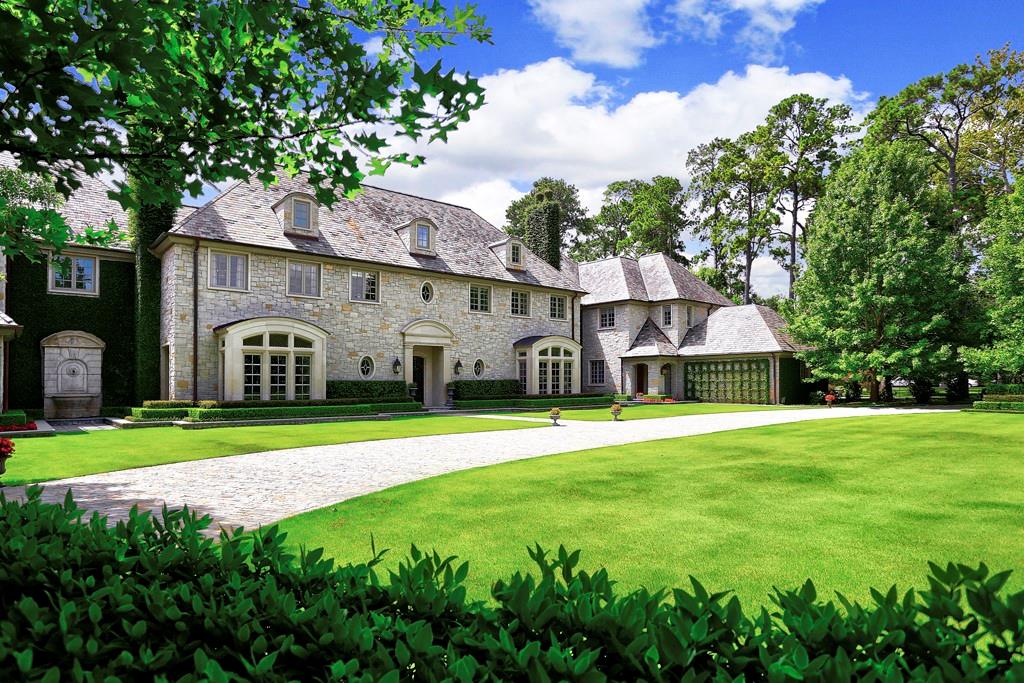 120 Carnarvon Drive, Houston, TX 77024