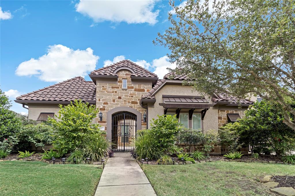 Luxury Homes for Sale in Sugar Land TX Sugar Land Luxury Real Estate