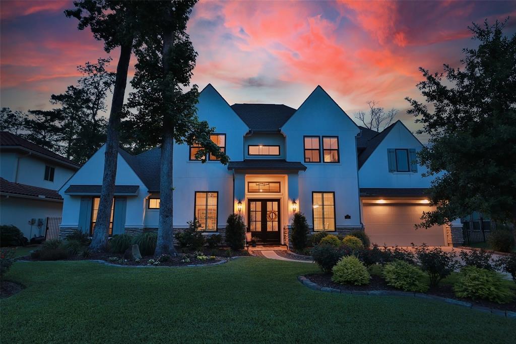 Luxury Homes for Sale in Tomball TX Tomball Luxury Real Estate