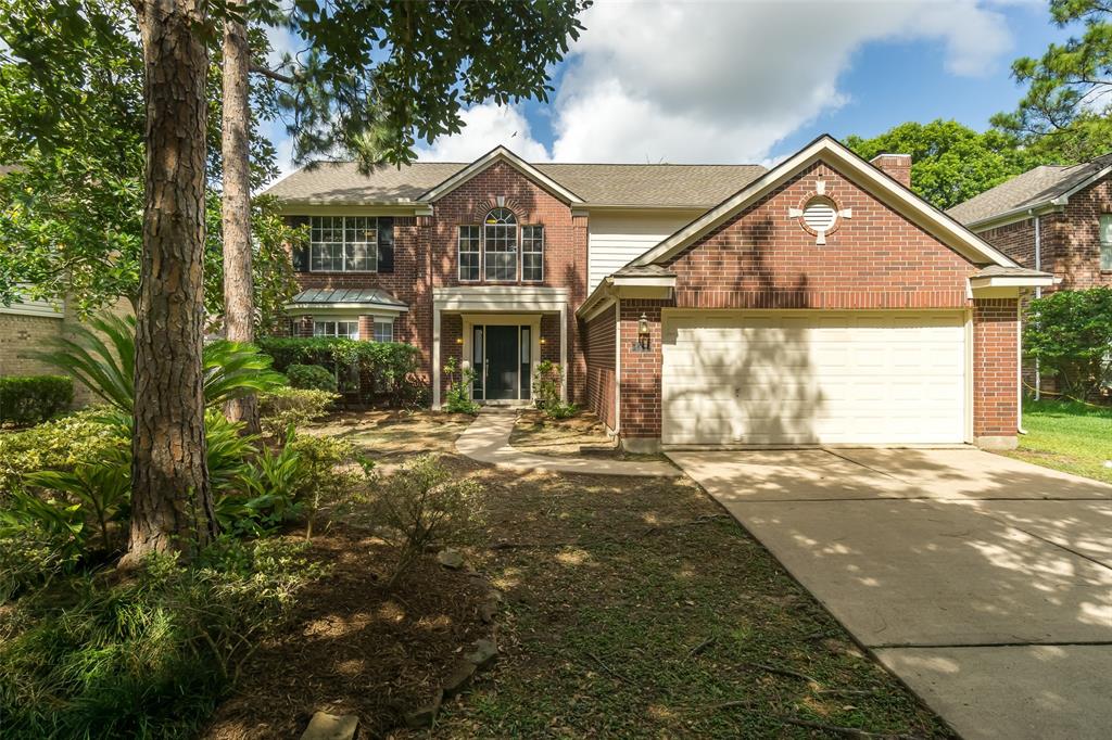 Sold 141 Bayou Bend Drive, League City, TX 77573 4 Beds / 2 Full