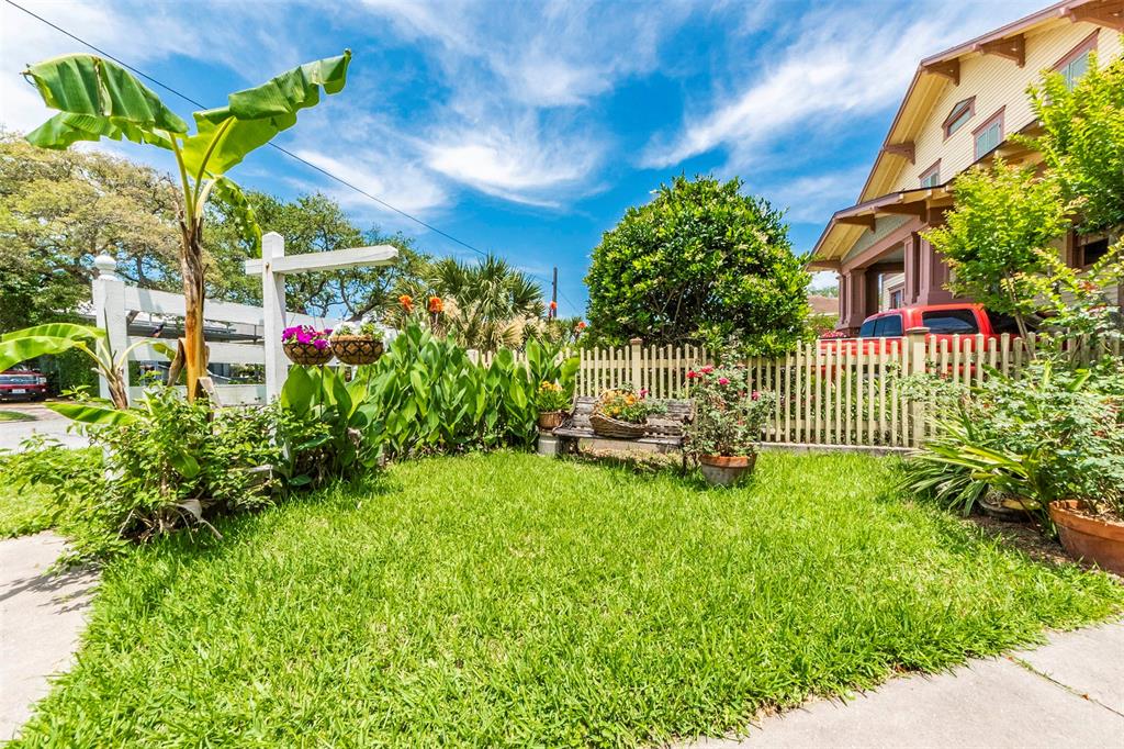 Galveston Historic Homes For Sale Sand 'N Sea Properties