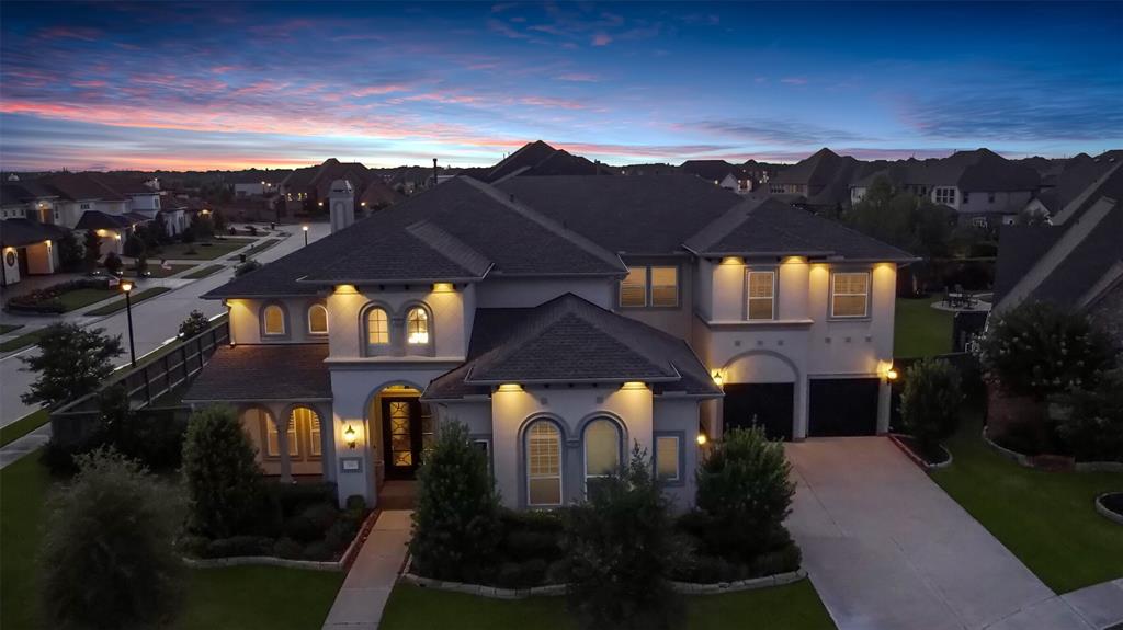 Homes For Sale zoned to Jenks Elementary Katy ISD
