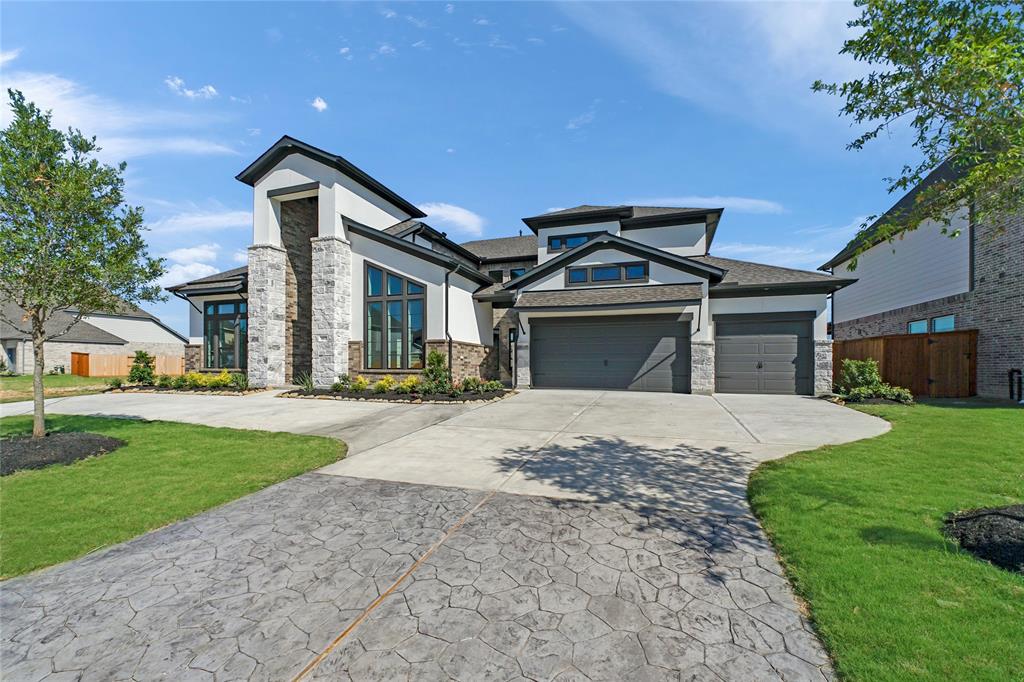 18011 Brazos River Circle, Cypress TX 77433