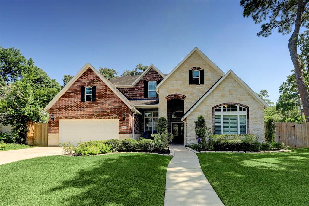 12927 Butterfly Lane, Houston, TX 77024