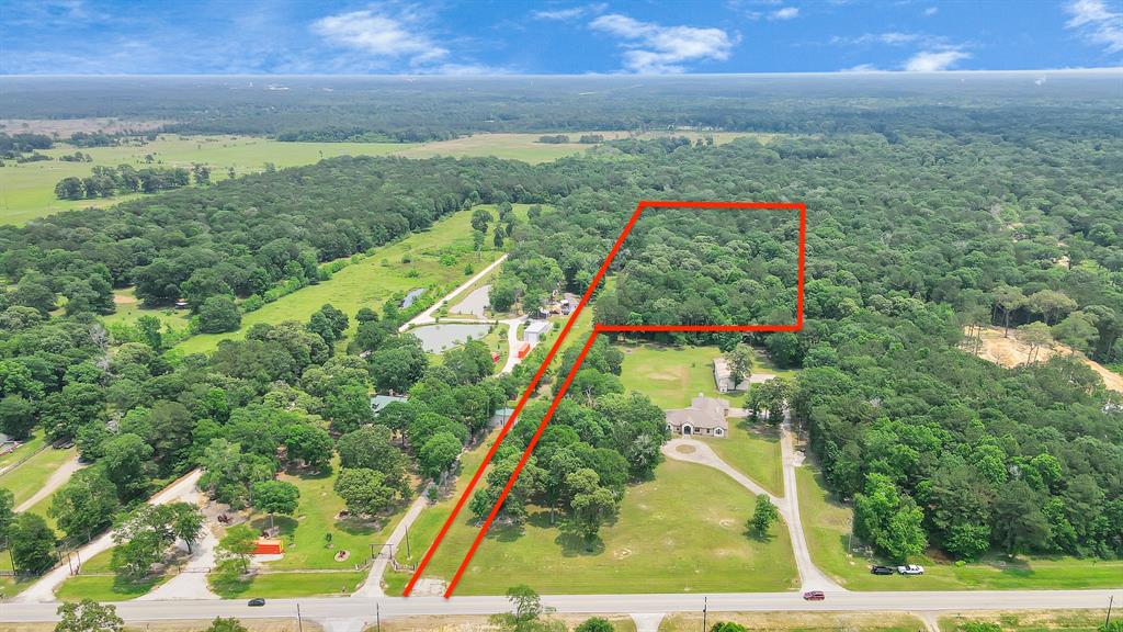 9667 Fostoria Rd, Cleveland, TX 77328