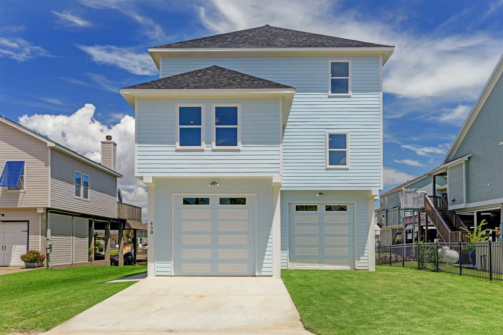 Tiki Island Homes For Sale Galveston TX