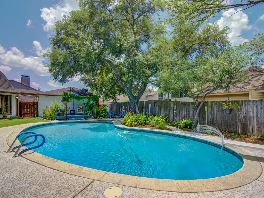 16015 Brook Forest Drive, Houston TX 77059