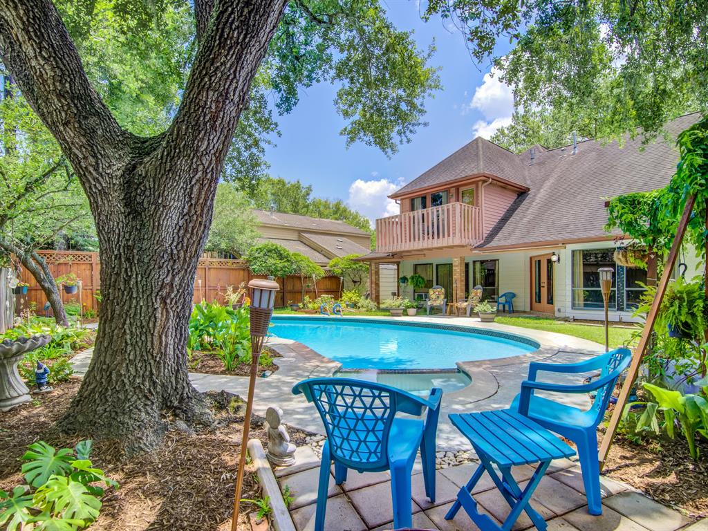 16015 Brook Forest Drive, Houston TX 77059