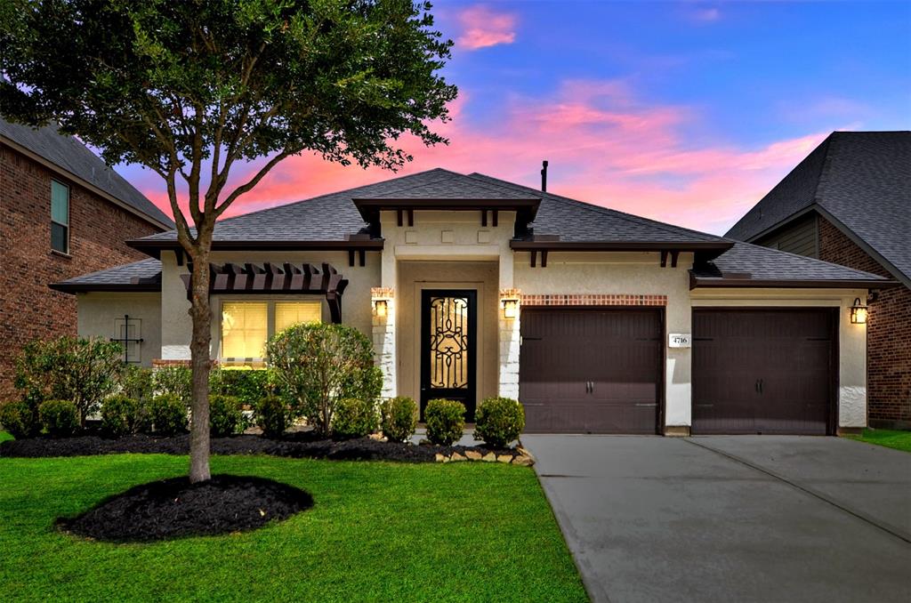 Houses in Riverstone Sugar Land TX Luxury Homes & Real Estate