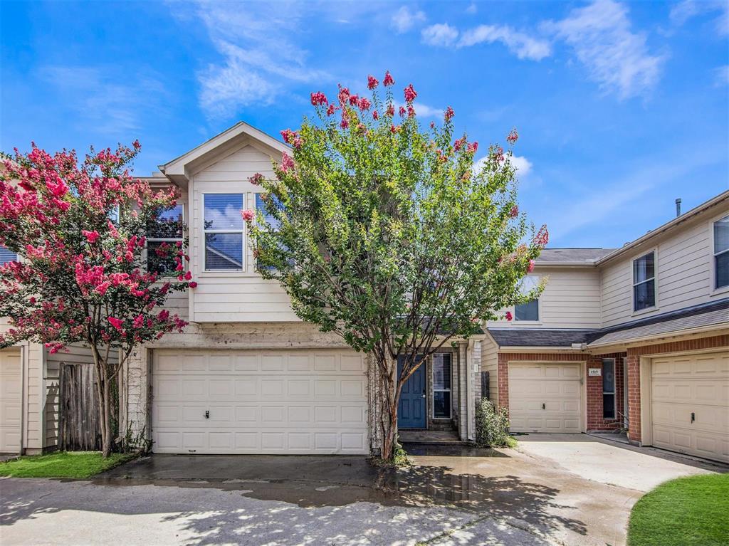 1515 Saulnier Street, Houston, TX 77019