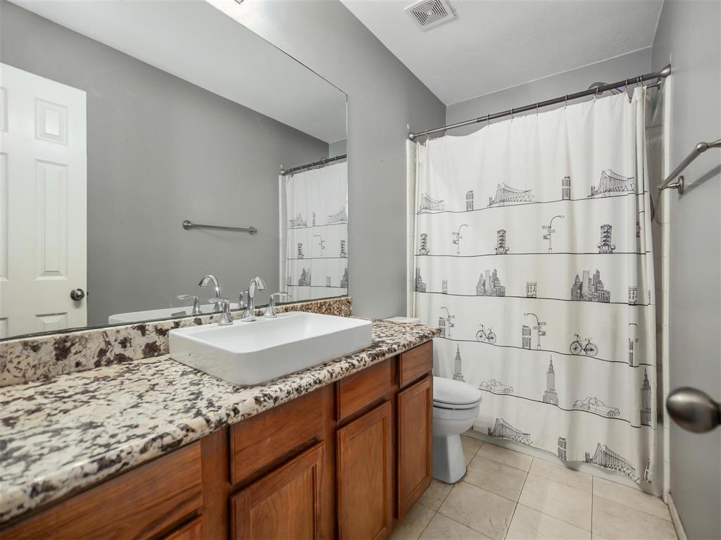 1515 Saulnier Street, Houston, TX 77019