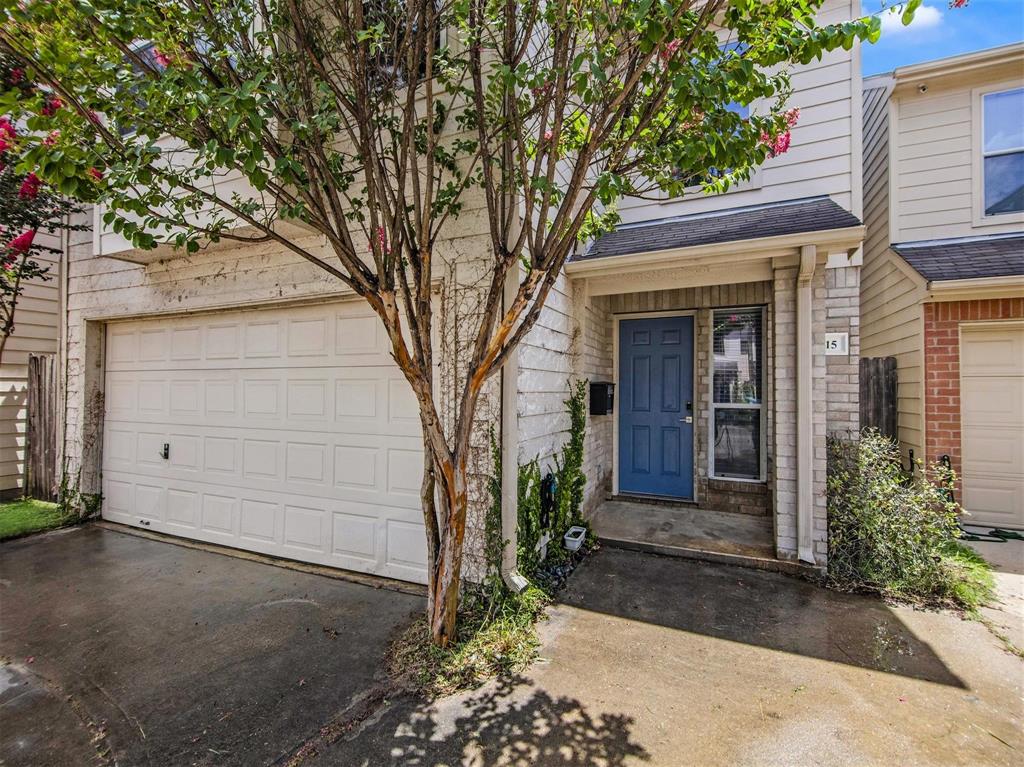 1515 Saulnier Street, Houston, TX 77019