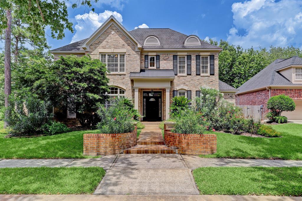 Luxury Homes for Sale in Kingwood TX Kingwood Luxury Real Estate