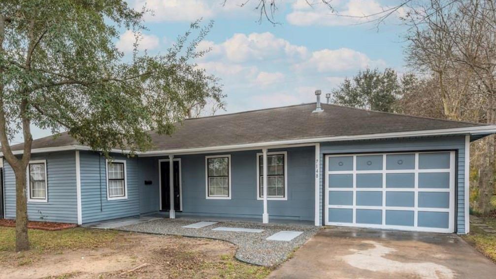 7148 Dixie Drive, Houston, TX 77087
