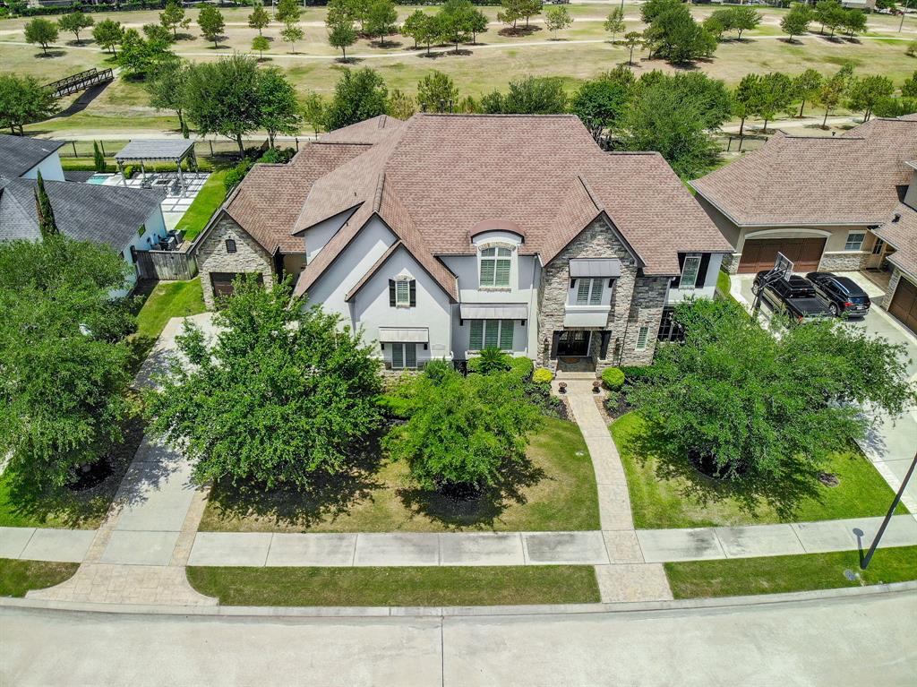 Luxury Homes for Sale in Katy TX Katy Luxury Real Estate