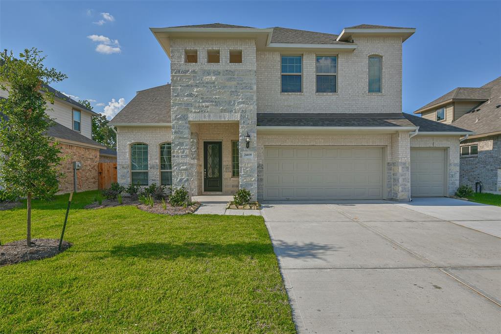 Luxury Homes for Sale in Kingwood TX Kingwood Luxury Real Estate