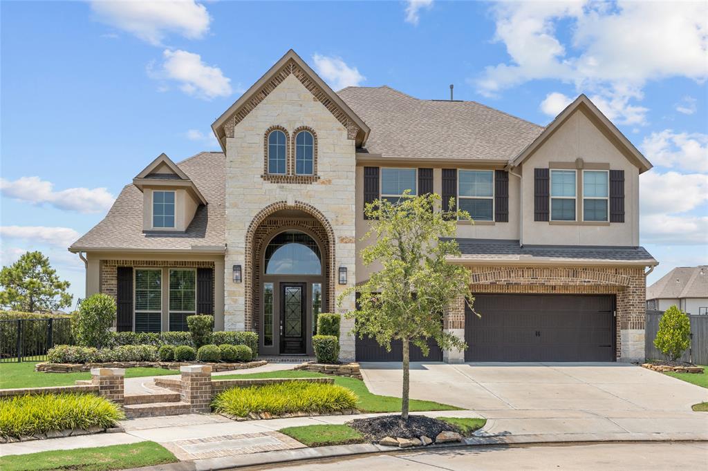 Houses in Bridgeland Cypress TX Luxury Homes & Real Estate