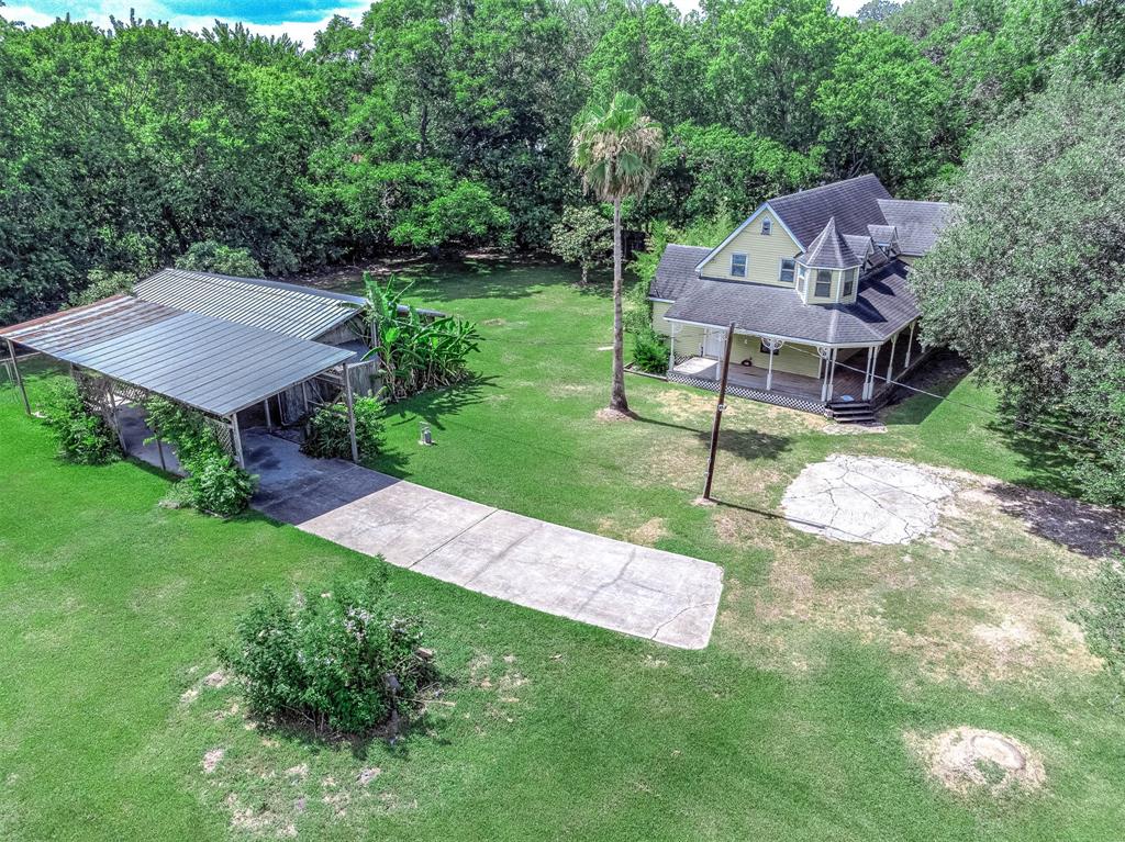 9112 Iowa Colony Boulevard, Rosharon, TX 77583