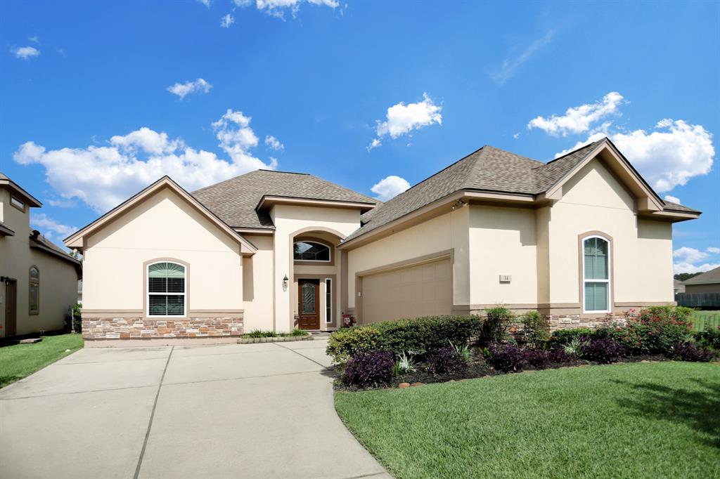 77356 TX newly listed homes for sale