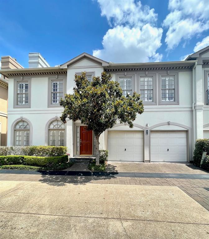 French Style Homes for Sale in Houston TX Houston French Homes