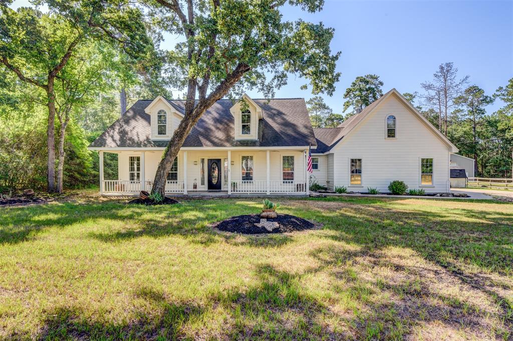 Homes for Sale in Magnolia TX with Acreage Mason Luxury Homes