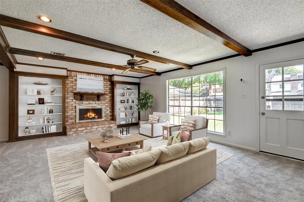 12202 Whittington Drive, Houston, TX 77077