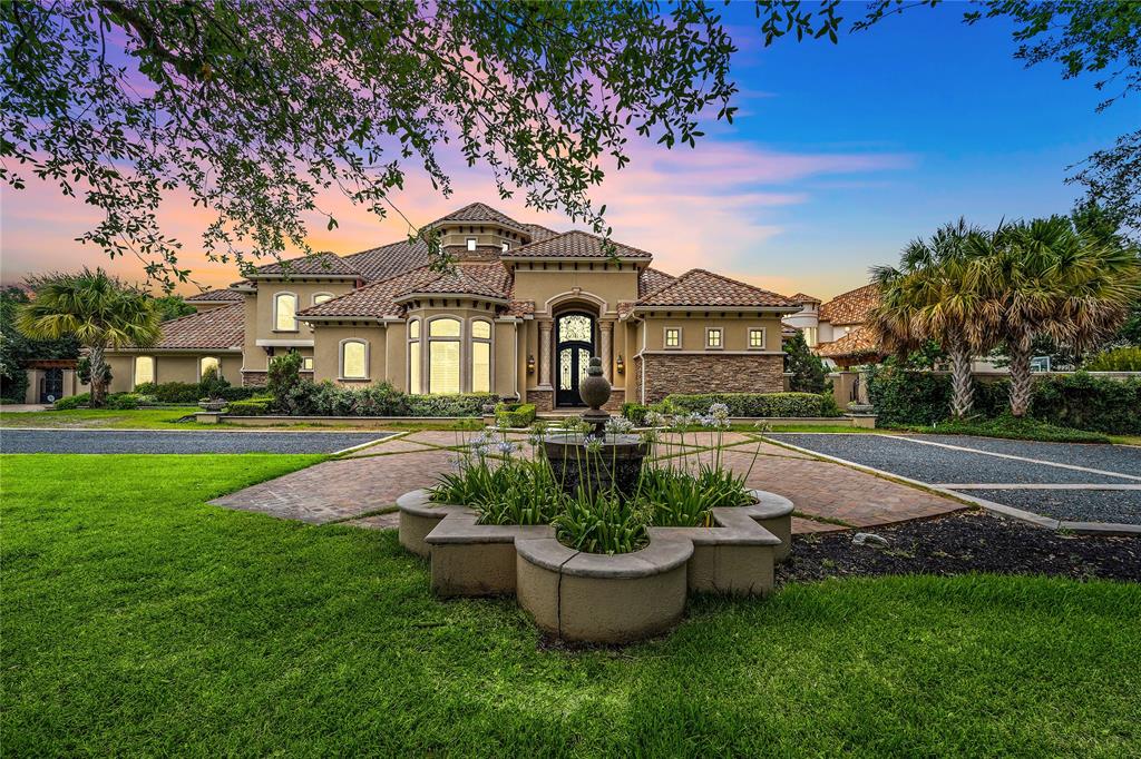 Luxury Homes for Sale in Richmond TX Richmond Luxury Real Estate