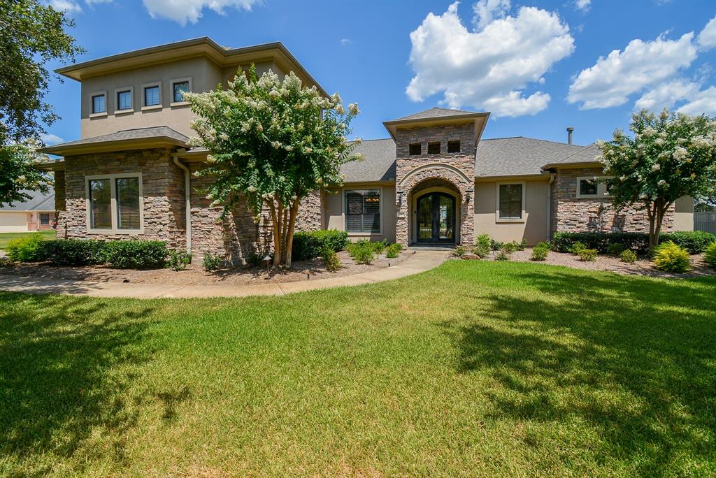2714 Garcitas Creek, Richmond, TX 77406