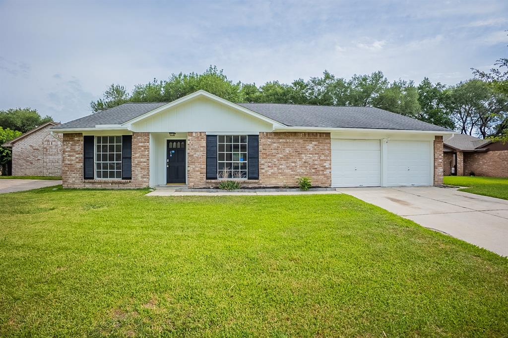 Homes For Sale in Cypress TX from 200,000 to 250,000