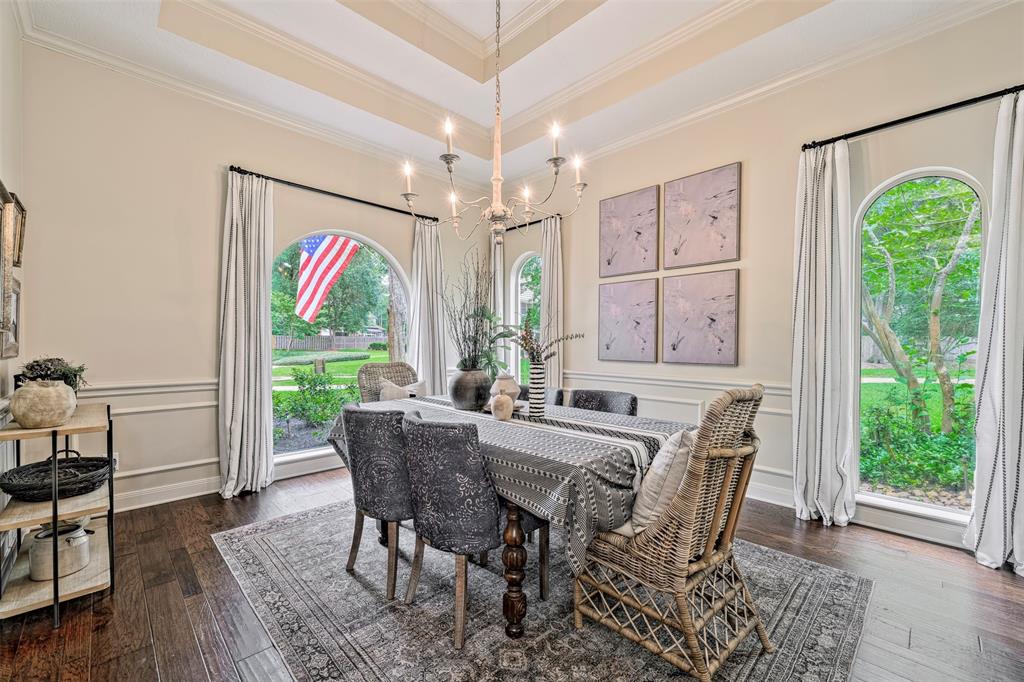 5603 Wooded Villas Drive, Kingwood, TX 77345