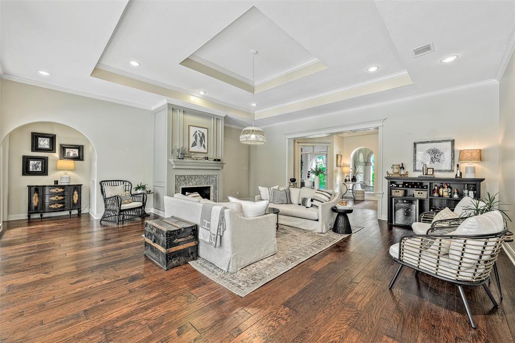 5603 Wooded Villas Drive, Kingwood, TX 77345