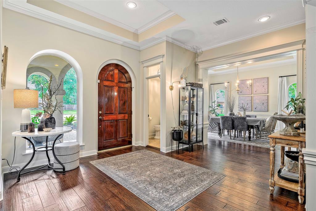 5603 Wooded Villas Drive, Kingwood, TX 77345