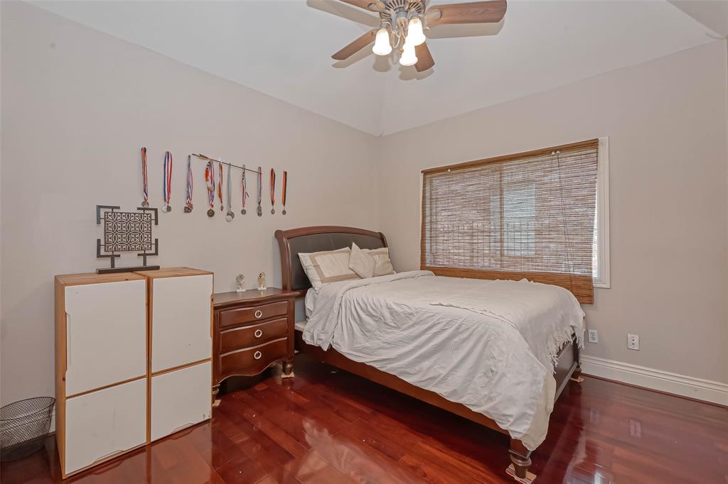 5307 Weatherstone Circle, Sugar Land TX 77479